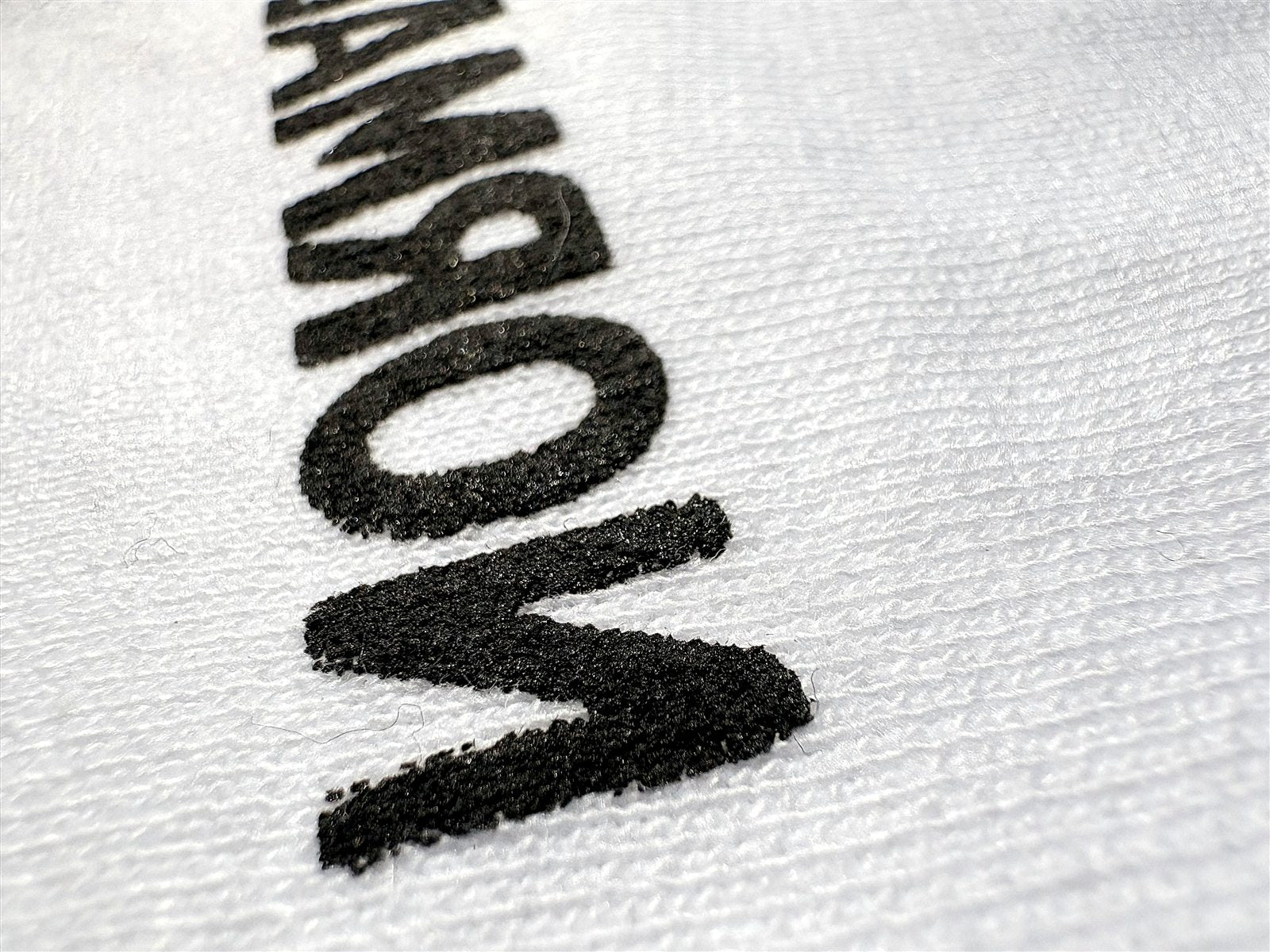 Theory 001 Shorts, White, view 4