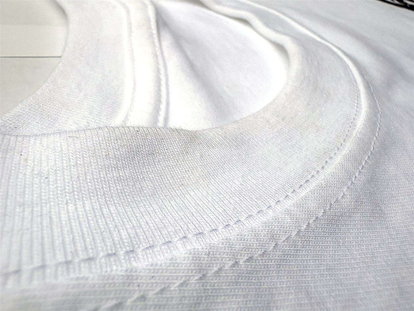 Theory 001 Tee, White, view 7