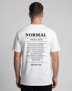 Theory 001: Normal