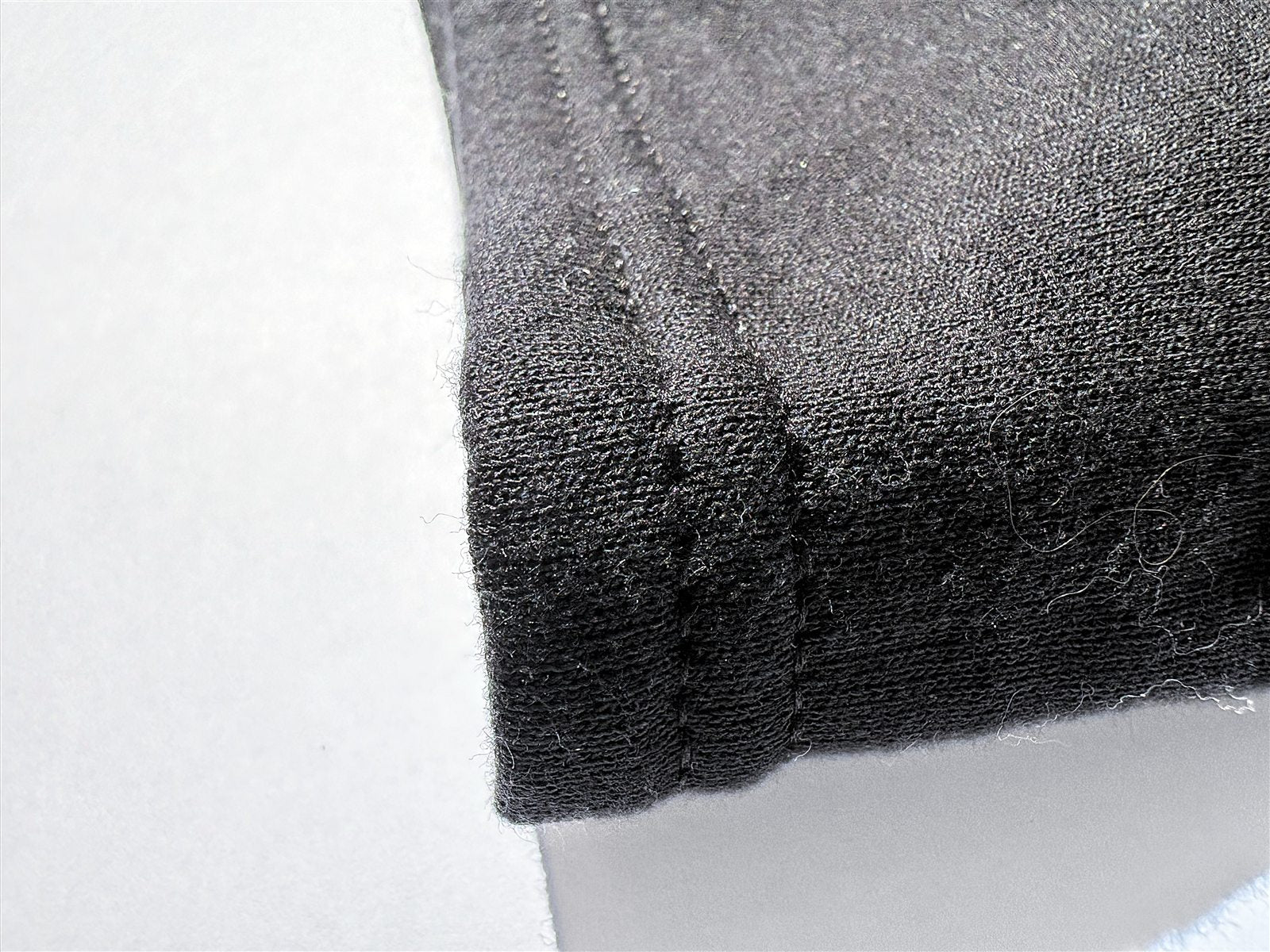 Theory 001 Shorts, Black, view 6