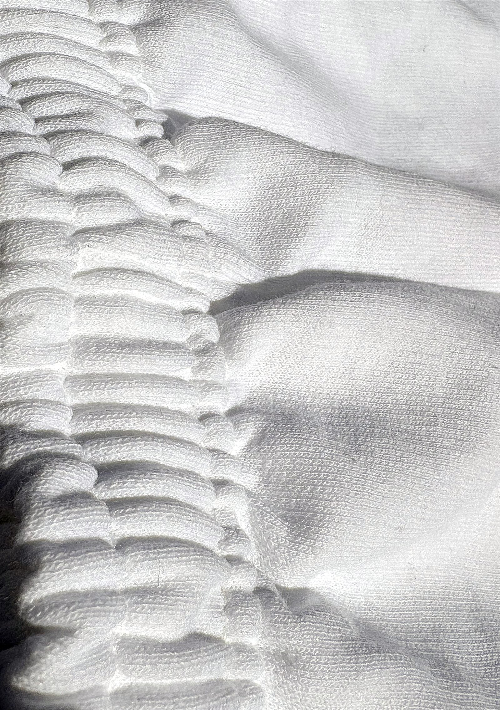 Theory 001 Shorts, White, view 5