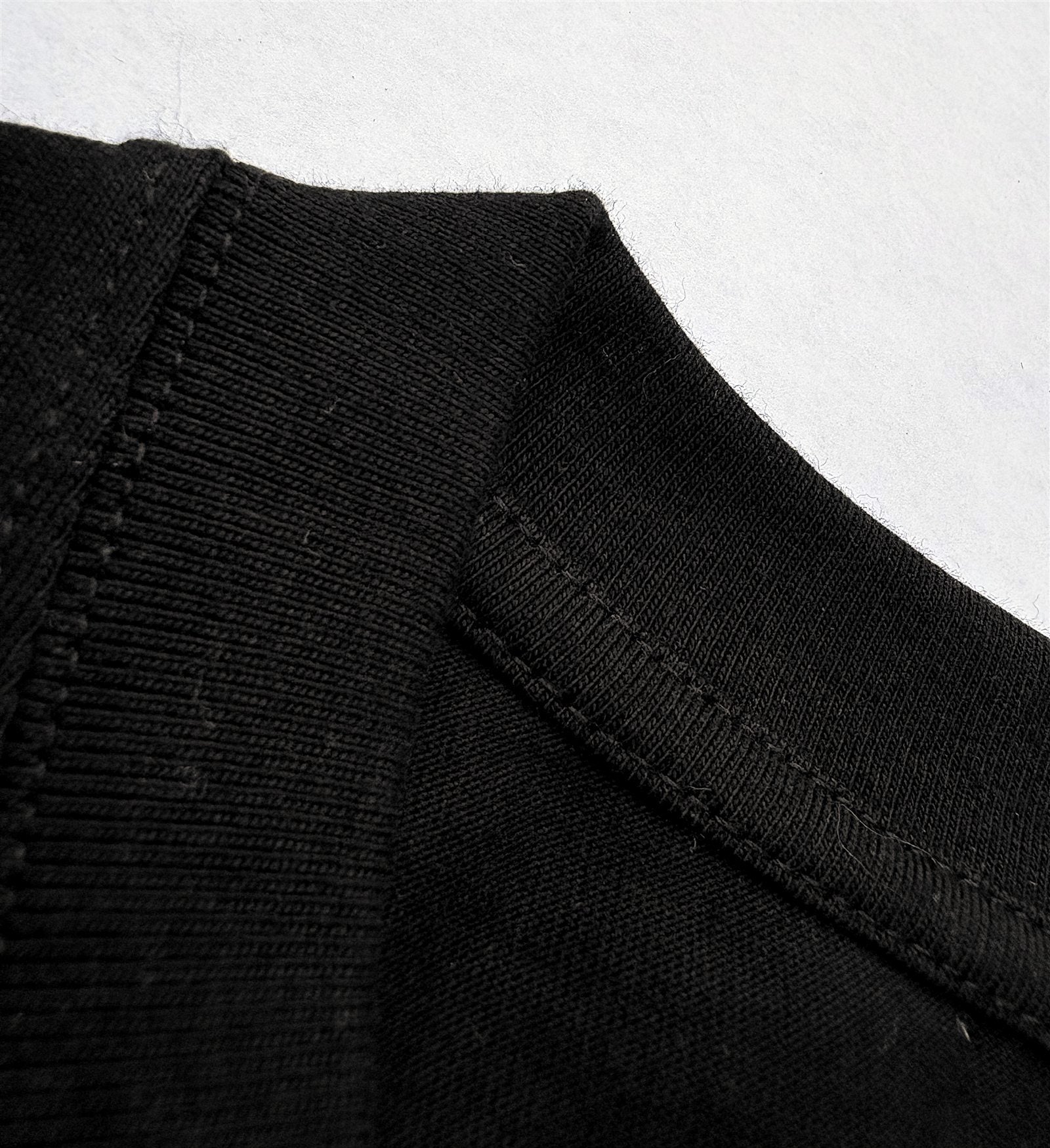 Theory 001 Tee, Black, view 5